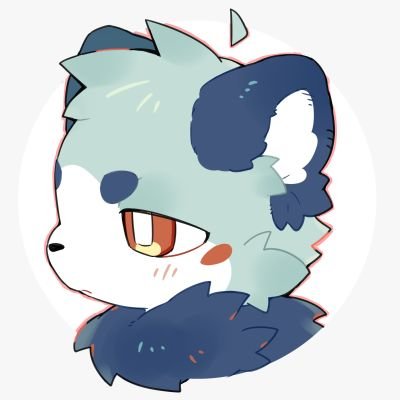 fofo/梦火 |中文/italiano/english | furry/pjsk/FE 【please don’t repost without permission 】