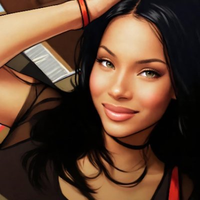 LinaRaye Profile