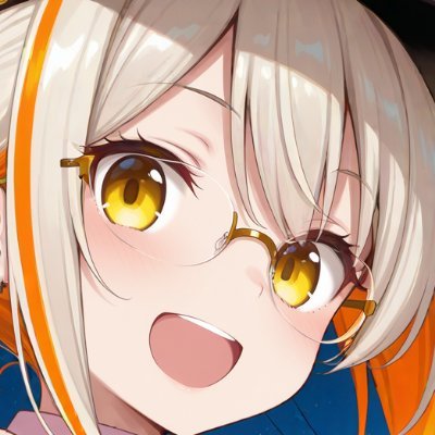 オリキャラ/Vtuber/アニメ・ゲームのイラストを投稿しています💕
いいねやRP、フォローありがとうございます🙇✨
無断転載はダメ。ゼッタイ。
