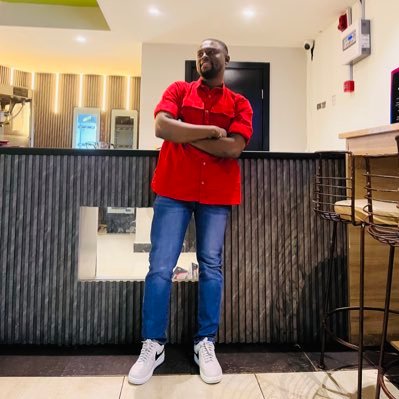 Senior Cinema Manager Filmhouse Cinemas | Data Entry Support Analyst | Laundry Boy | Business x Relationship Expert | Colored | Snap 👻@theonlymuiz