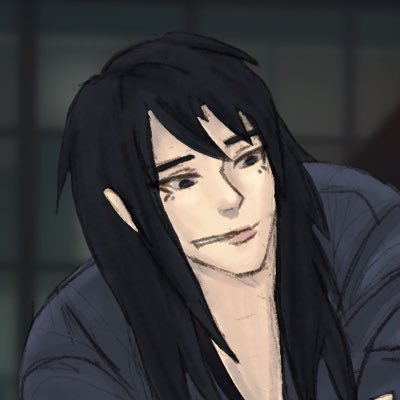 21 ༝ they/he/she ༝ lesbian fujoshi ༝ minors & shed twt DNI