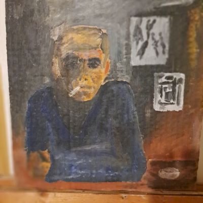 So habe ich mir 1970 die Zukunft nicht vorgestellt.