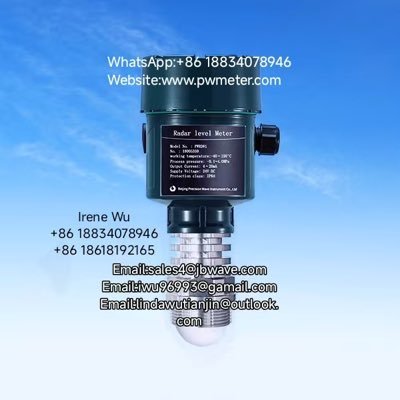 irenewu294651's profile picture. manufacturer of level meter
