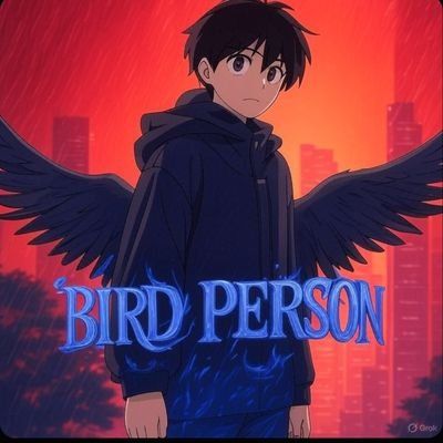 thebirdpers0n's profile picture. DevOps