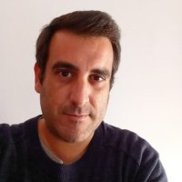 José Luis Espinosa Sigüenza (@jl_espi) 's Twitter Profile
