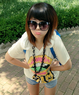ladypuifaii's profile picture. Hello ' I'm faii.....thank for follow me & i'll follow back c:
 Nice to meet you all 'jubjub  ♥