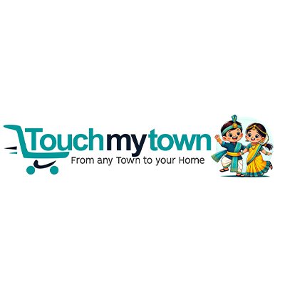 TouchmyTown's profile picture. 🍘 Authentic Indian Snacks
🚚 Worldwide Delivery
🛒 Order on our app/website
📲 DM us for bulk orders!
👇 Shop Now
https://t.co/H1uPww7uBT