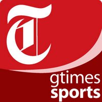 The Times Sports(@gtimessports) 's Twitter Profile Photo