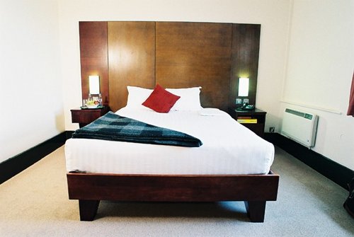 ParkInnSheff's profile picture. Modern city centre hotel - the perfect place for business or leisure guests to explore the city.