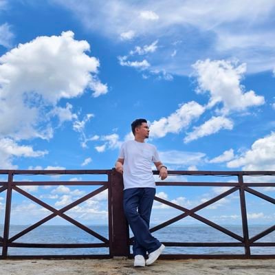 warscythe06's profile picture. Mechanical Engineer,
Quality and Transactional Evaluator and Supervisor, 
Nintendo and Online Mobile RPG Gamer,
Cook and Foodie,
Traveler and Beach Bum