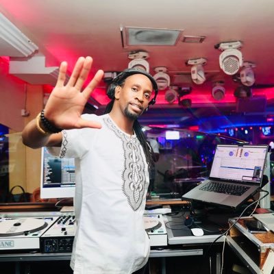 DJ Bryan Profile