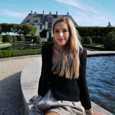 KatarzynaMiller's profile picture. 