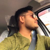 Aryan Pandey (@imaryan_1828) 's Twitter Profile Photo