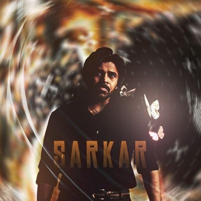 AFTER EFFECTS 👨💻
Let's Try Something New 😁
Just a Start, Wait For The Future Edits🙂↕️🔥