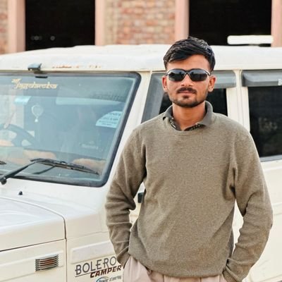 NARENDRA__SR's profile picture. jai ma karni ❤️🙏

JNVU JODHPUR