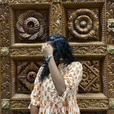 anitagobinathan's profile picture. 