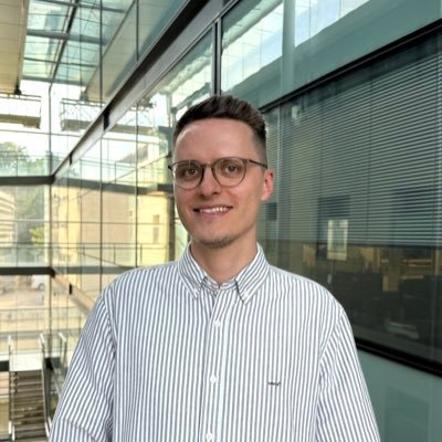 Feodor Lynen Fellow @AvHStiftung || Postdoc @GroupAldridge @UniofOxford || PhD @LabBraunschweig @Uni_WUE