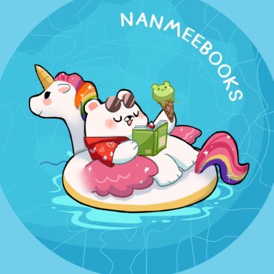 NANMEEBOOKSさんのプロフィール画像