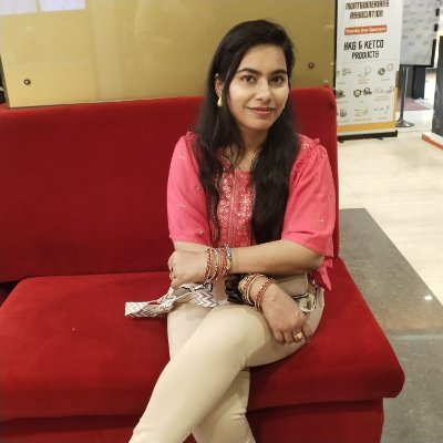 AkshimaAggarwa1's profile picture. Engineer at Oracle