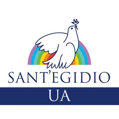 sant_egidio_ua's profile picture. Спільнота християн, об’єднаних у молитві та безкорисливому служінні бідним. Виникла у 1968 в Римі, в Україні — з 1991.  📍Київ, Львів, Івано-Франківськ