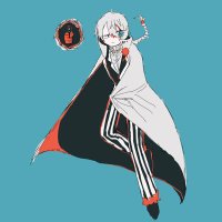 供物 (@lol175175) 's Twitter Profile Photo 供物 (@lol175175) 's Twitter Profile Photo