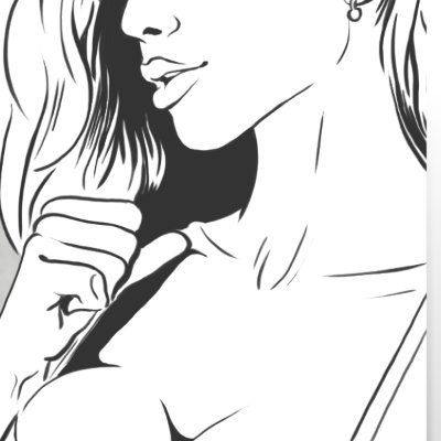 Creating seductive 2D NSFW content where every line tells a story.