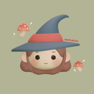 🌷 3d artist ₍ ᐢ.ˬ.ᐢ₎˚୨୧
🌱 she/her
🍂 spain
💌 martukichiart@gmail.com