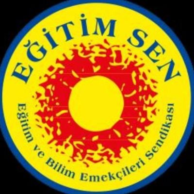 Egitimsen İzmir 1 No’lu Şubenin kurumsal hesabıdır