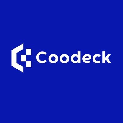 Coodeck_'s profile picture. 🌐 Where global companies meet world-class Tech Talent.  🤝Empowering independent professionals everywhere. 💻🌎✨

#RemoteWork #TechAfrica