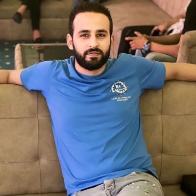 AhmedAlwak15068's profile picture. 