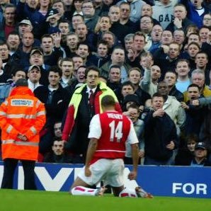 V0ice_OfReason7's profile picture. AFC 🔴⚪️ Balanced perspective