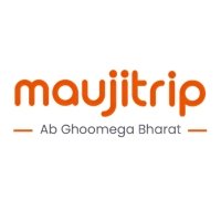 Maujitripltd's profile picture. MaujiTrip is making its mark as a swiftly expanding force in the ✈️ travel and tourism industry.
Best deals on flights and packages.
For Travelers, By Travelers