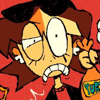 @mellochow ❤️🌹| I draw minecraft boys kissing | Running @DantdmDoodlezz | C!Karlity CEO |
Looking for work, DM me!