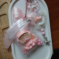 🍭Jual bagcharm & keychain (@flossieveur) 's Twitter Profile
