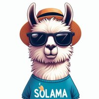Daily $1 in Solama for 5 Years (@dailyinvestintl) 's Twitter Profile Photo Daily $1 in Solama for 5 Years (@dailyinvestintl) 's Twitter Profile Photo