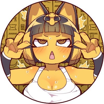 あまりコチラでは呟かないと思います、宣伝やSkeb用です。
それでも良ければフォローして頂けると幸いです。
Skeb:https://t.co/CgYLRjuShJ
お仕事用メール:fukurouya.youtub☆https://t.co/TmhpLXQfpC(☆→@)
※私の作品はAI学習を禁止しております。