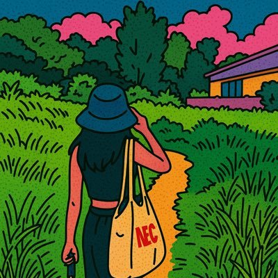 LauraInWeb3's profile picture. documenting my journey in #Web3⚡️