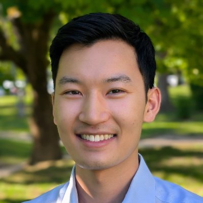 Simon Tang Profile