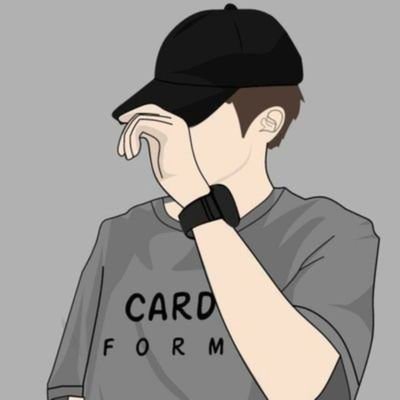 Sanityinchaos_'s profile picture. A little bit of everything. 🦁 
Using X as a thought dumpster.