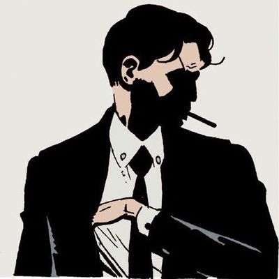 XavyDiU's profile picture. Read Deadly Class🐍