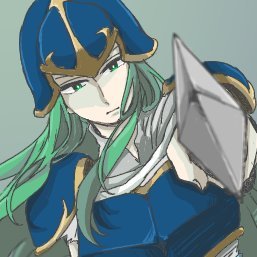 なつさんのプロフィール画像
