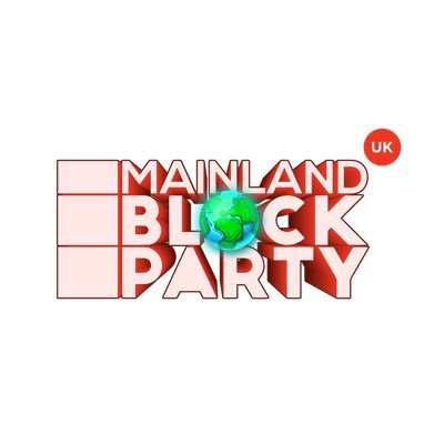 Mainland Block Party UK Profile