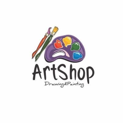 ArtShop2025's profile picture. 