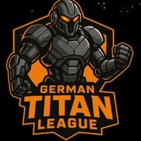 GermanTitanLeague (@gertitanleague) 's Twitter Profile Photo GermanTitanLeague (@gertitanleague) 's Twitter Profile Photo