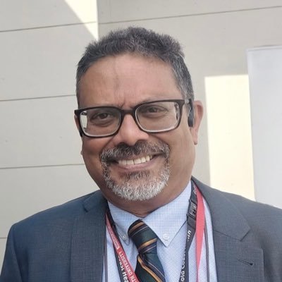 selvaniranjan's profile picture. former Program Director IM @southbkhealth and Cardiologist @NYCHealthSystem current Cardiologist @GC_Health & Professor of Medicine @Griffith_health🇱🇰🇺🇸🇦🇺