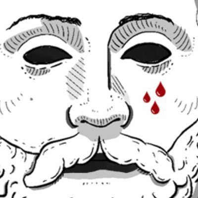 disrupttecho's profile picture. here to talk about $CULT DAO