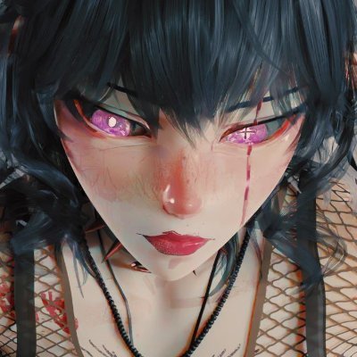 ♱ Half Succubus Half Baja Blast
♱ Life Is A Horror-Comedy
🔞Immersive Spicy RPs: https://t.co/liuCrCc7dS 🔞