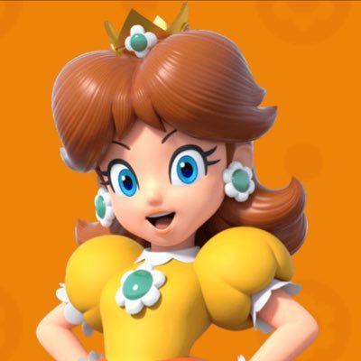 Fan de Nintendo y Super Mario, en especial de Daisy y Luigi. También me gusta la saga Tomb Raider y Lara Croft siempre será mi referente y modelo a seguir.🇪🇸