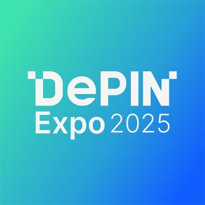 Life, Reimagined with DePIN
🙋Register now: https://t.co/KndK8JPi8l
💬 Telegram: https://t.co/xbLUTVVXHS