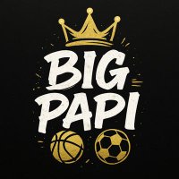 BIG PAPI (@pappi7854) 's Twitter Profile